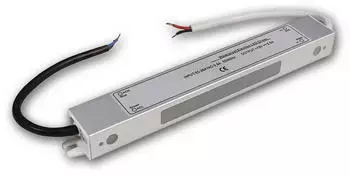McShine LED-Trafo elektronisch 1-30W 12V IP67