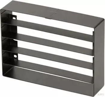 Meyer Licht Lamellenblende horizontal, weiß (1280368960)