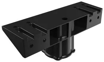 DOTLUX Mastadapter 60mm f&uuml;r LENSone/LENSplus 100-300W (4910)