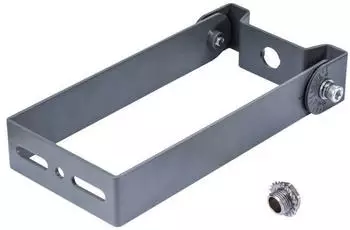 Philips CoreLine Highbay Gen6 Montageset B&uuml;gel, grau (32413999)