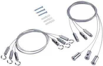 Thorn Beta 3 Suspension Kit rechteckig (96635036)