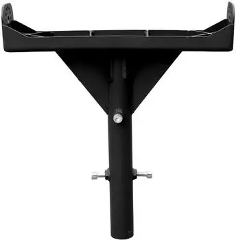Lena Iluminator Stativ-Adapter, Stahl, grau (994845)