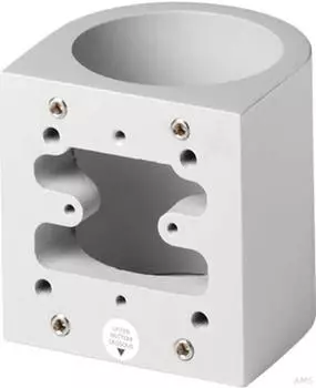 Meyer Licht Mastknoten 2-fach 60mm (1270181960)