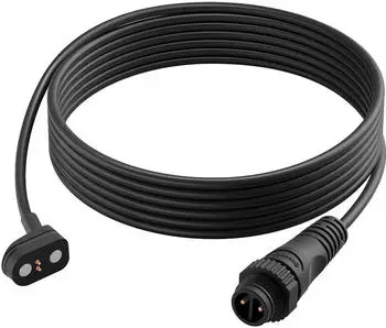 Philips Secure Outdoor-Kabel 3m 24V IP65 (CSA-2DA)
