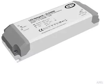 EVN SLD4850 LED-Netzger&auml;t 48V/DC dimmbar (SLD4850)