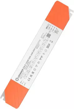LEDVANCE LED-Treiber DR P 120W 220-240V 24V (4099854685897)