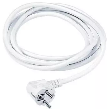 Zumtobel CABLE/PLUG Anschlusskabel SR2 3M weiß (22171209)