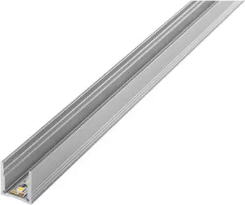 Barthelme BARdolino Aluminium-Profil hoch 3m (62399103)