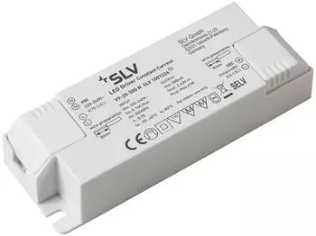 SLV LED-Treiber 21W, 500mA, IP20, weiß (1007226)