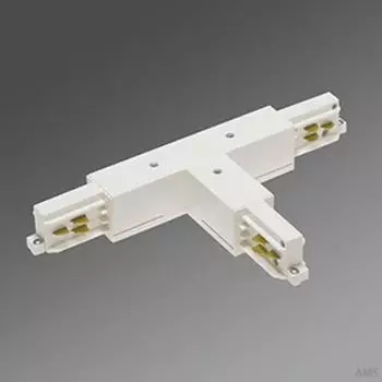 Regiolux DPSN-KTIR T-Verbinder aus PC, weiß (37644015100)