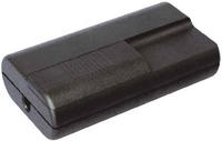 Bachmann Schnur-Zwischendimmer 924.075