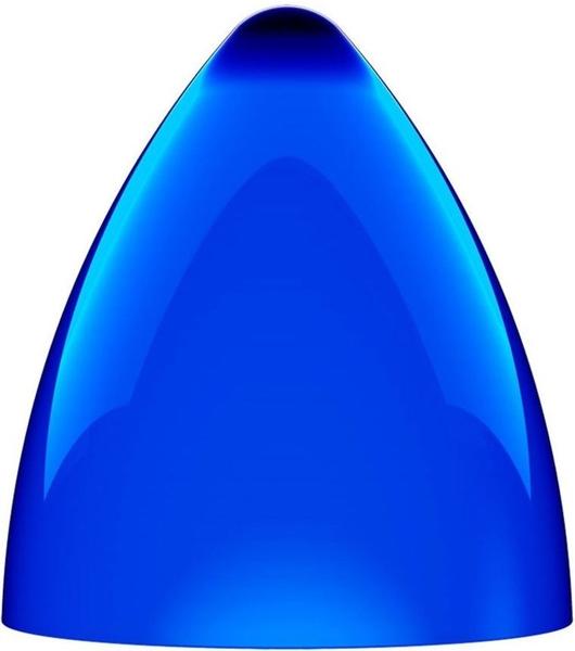 Nordlux Funk 22 Glaszylinder blau