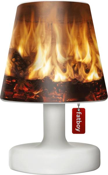 Fatboy Fatboy Edison the Petit Cooper Cappie Fireplace