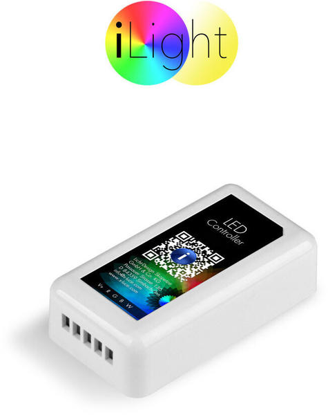 s'luce iLight USB-WiFi LED-Strip Controller