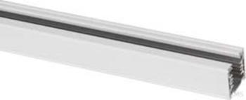 Brumberg 3-Phasen-Stromschiene 100 cm silber (88101250)