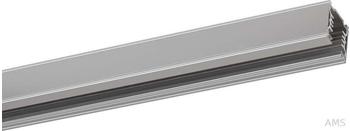 Brumberg 3-Phasen-Stromschiene 300 cm silber (88103250)