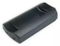 Schnurdimmer T26.07, Schwarz, Led 3-35 W - Ehmann