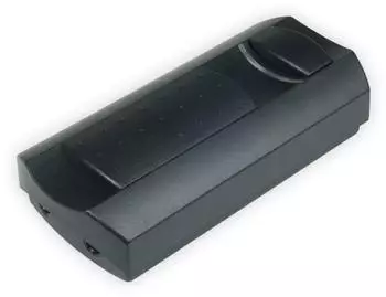 Ehmann LED Schnurdimmer T26.07 schwarz (2620x0700)