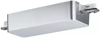 Paulmann Smart Home Zigbee URail Dimm/Switch chrom matt ( 500.50)