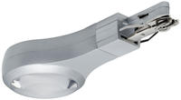 Paulmann 95479, Paulmann 95479 Hochvolt-Schienensystem-Komponente Endkappe Chrom