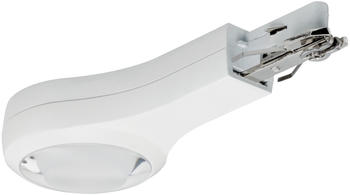 Paulmann URail LED-Endkappe weiß (954.80)