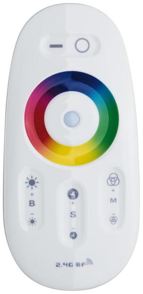 Paulmann MaxLED RGB-Controller für mehrfarbige Strips (706.21)
