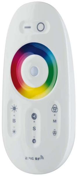 Paulmann MaxLED RGBW-Controller für mehrfarbige RGBW-Strips (797.97)