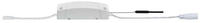 Paulmann 50046, Paulmann 50046 MaxLED Schalt-Controller 24V Kunststoff (L x B x...