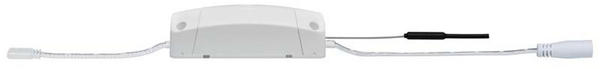 Paulmann Smart Home Zigbee MaxLED Tunable White Controller 144W (500.46)