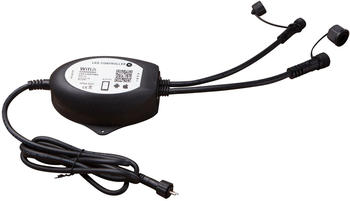 Heissner Smart Light Wifi-RGB-Controller (L552-00)