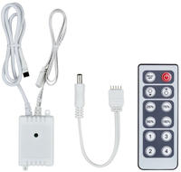 Paulmann 70683, Paulmann 70683 Controller Kunststoff (L x B) 2.2cm x 3.5cm 1St.