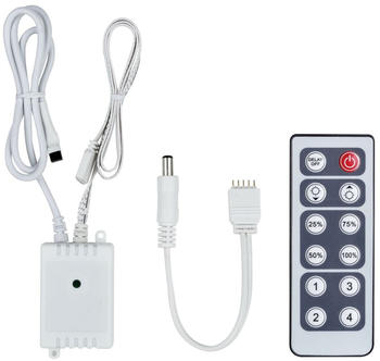 Paulmann MaxLED Dimm-Schalt-Controller f&uuml;r einfarbige Strips (706.83)
