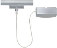 Paulmann 96831, Paulmann 96831 Hochvolt-Schienensystem-Komponente Einspeiser...