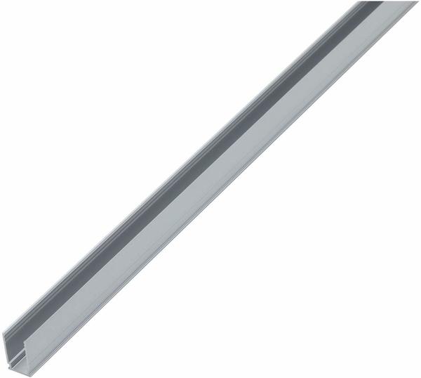 Paulmann Plug & Shine Neon LED Stripe Outdoor Alu-Profil 1m silber (942.16)