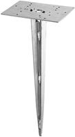 Trio 9960-07 - Silber
