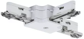 Paulmann URail T-Verbinder weiß (976.86)