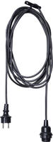 Star 418-30, Kabel, Kupfer, Schwarz, 5.0 X 0, 1 X 5.0 Cm