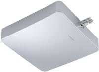 Paulmann Urail Zigbee Mitteleinspeisung 50120 Hochvolt-schienensystem-komponente 