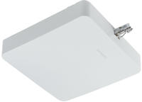 Paulmann Schienensystem-Einspeiser "URail Einspeisung Smart Home Mitte 227x196mm max.