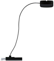 Paulmann Schienensystem-Einspeiser "URail Einspeisung Kabel 2m max. 1.000W" 1 Stk.
