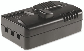 ChiliTec Fu&szlig;dimmer mit Schalter 3-100 W (23522)