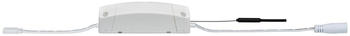 Paulmann Smart Home Zigbee MaxLED RGBW Controller 72W (500.47)