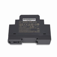 Meanwell MEAN WELL HDR-30-24 - 36 W - 85 - 264 V - &Uuml;berspannung - &Uuml;berlastschutz -