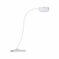 Paulmann Schienensystem-Einspeiser "URail Einspeisung Kabel 2m max. 1.000W" 1 Stk.