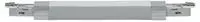 Paulmann 95325, Paulmann 95325 Hochvolt-Schienensystem-Komponente Flexverbinder Chrom