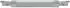 Paulmann URail Schienensystem-Komponente Flex Verbinder II