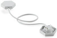 Nanoleaf NC59-0004, Nanoleaf Lines Flexibles Connectors - 3pcs