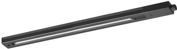 Nordlux 1-Phasen Schiene Link in Schwarz-matt [Gebraucht - Gut] schwarz