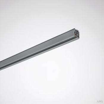 TRILUX 3-Ph. Stromschiene 2m silbergrau StromschAB #5851900