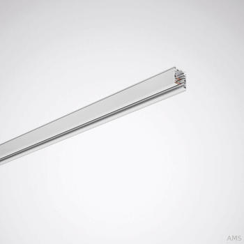 TRILUX Stromschiene XTS4100-3 3-Phasen 1m weiß
